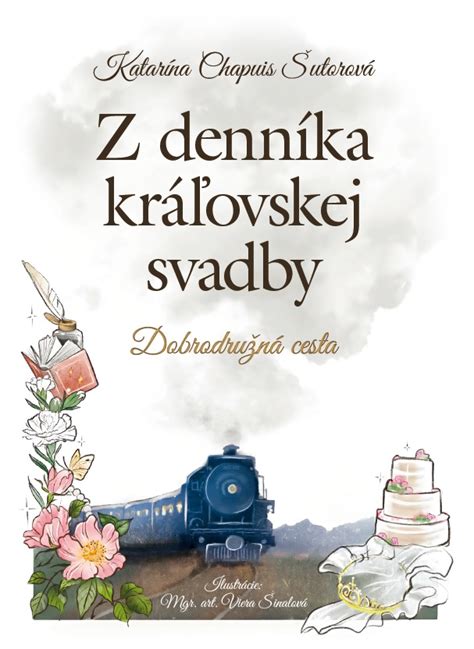 ilustrácia kráľovskej svadby z 19. storočia