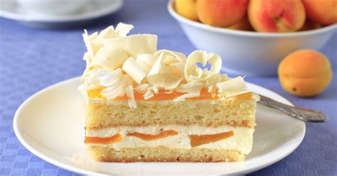 Osviežujúca pomarančovo-mandarínková torta