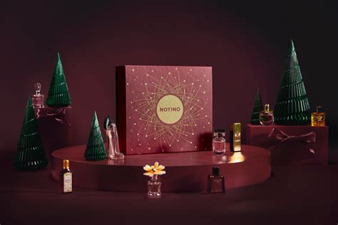 Fotografia Notino Advent Calendar 2025 Exclusive
