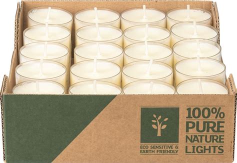 Vizualizácia výroby ekologickej sviečky z rastlinného oleja