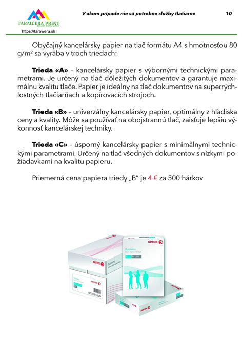 rôzne techniky tlače ukázané na vzorkách papiera