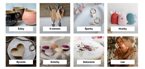 deti pri tvorbe handmade darčekov