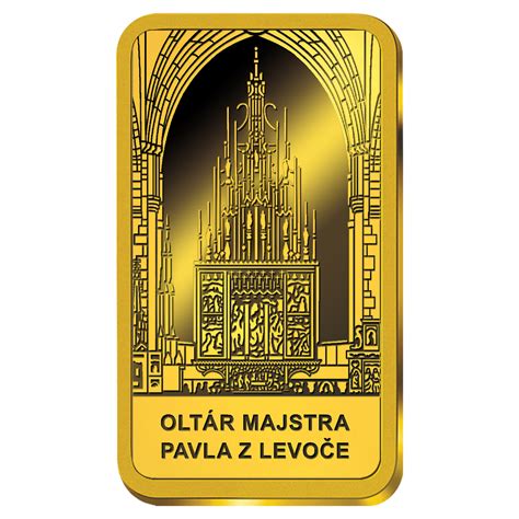 Tematické foto Levoče, súsošie Majstra Pavla