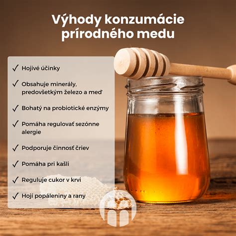 Infografika: liečivé účinky medu