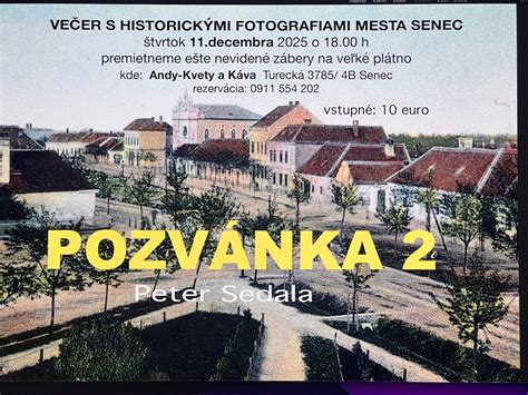 Náčrt plagátu s historickými fotografiami školy