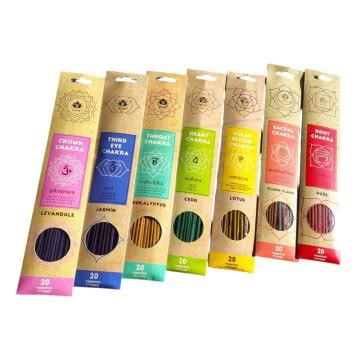 produktové foto vonných tyčiniek Scentsicles