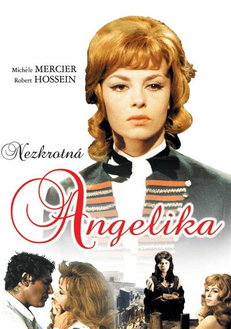 ilustrácia scény z filmu Angelika, kde Angelika bojuje za svoju spravodlivosť alebo romantická scéna s Jeoffreym