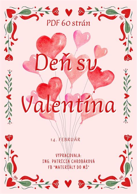 Staroveký pergamen s ilustráciou svätého Valentína a zamilovaných párov