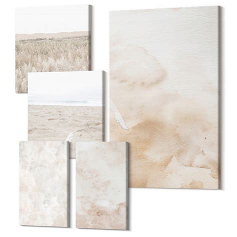 Príklady plastických obrazov s rôznymi textúrami