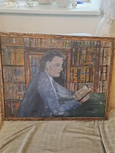 Portrét Karla Gotta v mladšom veku