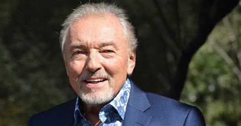 Karel Gott počas vystúpenia v 70. rokoch