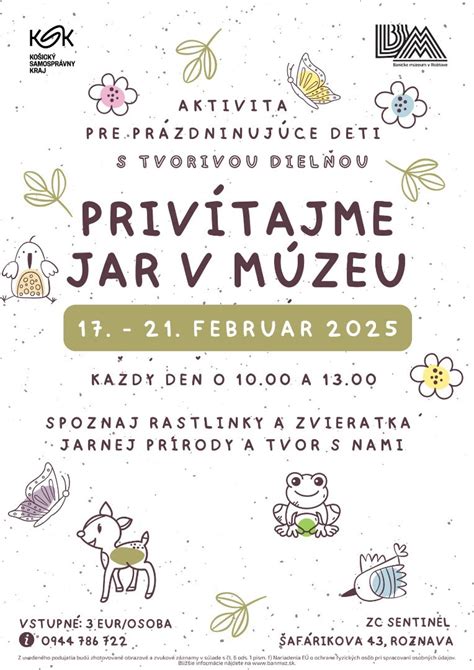 ilustrácia jarnej prírody a prebúdzajúcej sa prírody