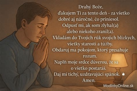 Obrázok znázorňujúci rôzne modlitby počas dňa: ranná, pred jedlom, večerná