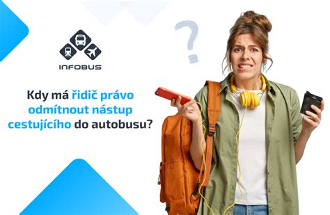 Ilustrácia nástupu do autobusu so zreteľom na poradie