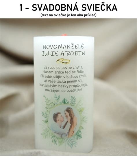 tematická fotografia s osobným prianím