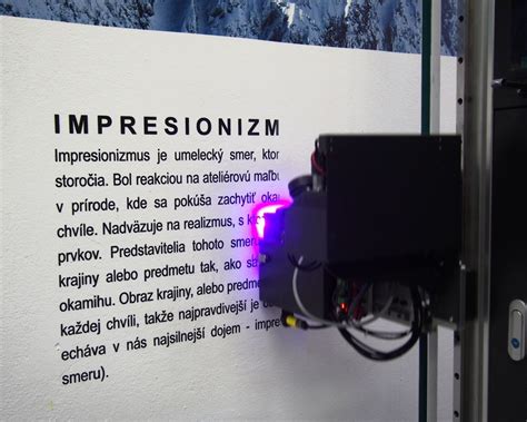 detail tlače na kvalitnom fotopapieri