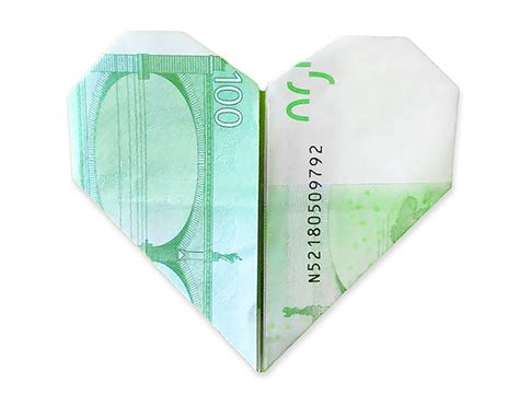 Ilustračná fotografia zobrazujúca bankovky poskladané do tvaru origami