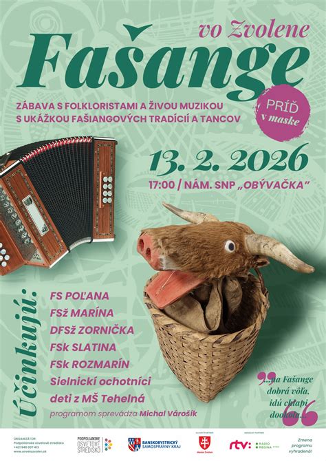Ilustrácia staroslovanského kalendára alebo dobové vyobrazenie fašiangových osláv