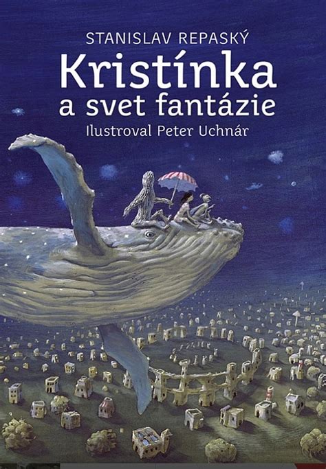 Ilustrácia symbolizujúca prelínanie reality a fantázie