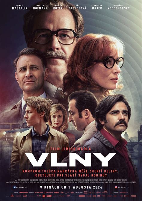 plagát k českému filmu Krídla Vianoc