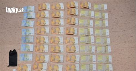 Ukážka originálne zabalených peňazí pre dieťa