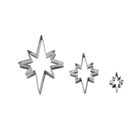 Ukážka prípravy základných drôtených cípov hviezdy