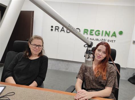 Ilustračná fotografia štúdia Rádia Regina