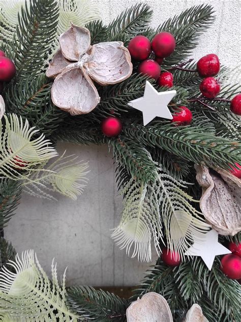 Tematické foto: Rôzne typy dekorácií z umelej čečiny v interiéri