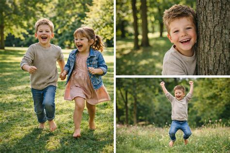 Deti hrajúce sa v škôlke pri zoznamovacích aktivitách