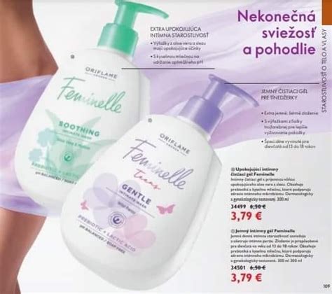 tematické foto: Produkty intímnej hygieny pre ženy