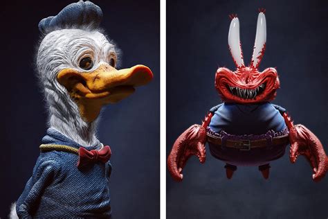 Ilustrácia rôznych populárnych filmových a komiksových postáv, ktoré môžu slúžiť ako inšpirácia pre karnevalové kostýmy