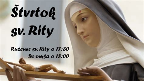 Fotografia neporušeného tela svätej Rity v krištáľovej urne