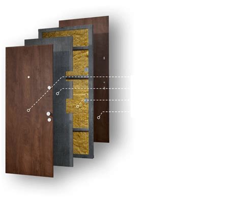 Vchodové dvere bohato osvetlené vianočnými svetielkami