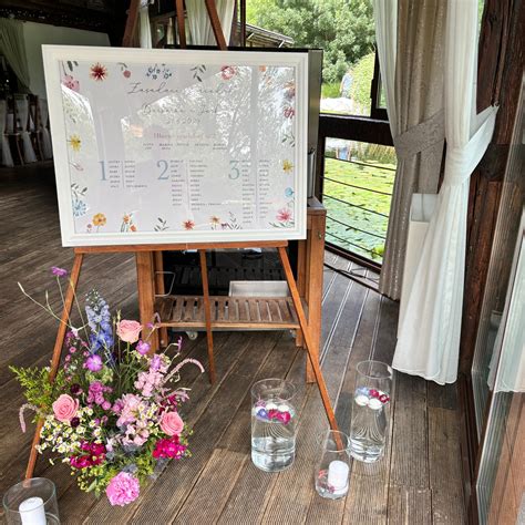 Infografika: možnosti personalizácie svadobného stojana (farby, text)