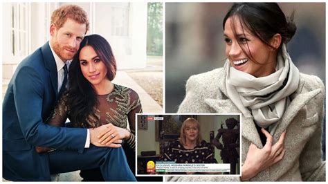 Zásnubná fotografia princa Harryho a Meghan Markle