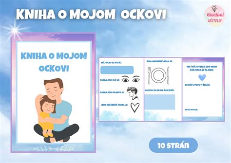 Koláž rôznych darčekov vhodných na Deň otcov (parfum, kniha, náradie, zážitok)