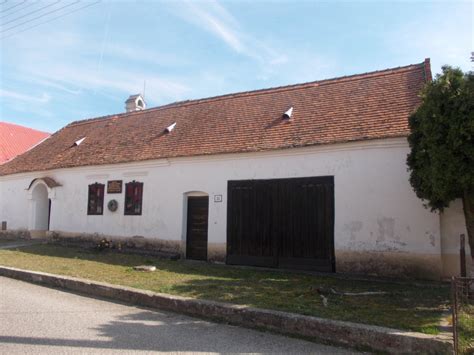 rekonštruovaný rodný dom Anny Kataríny Emmerichovej v Coesfelde