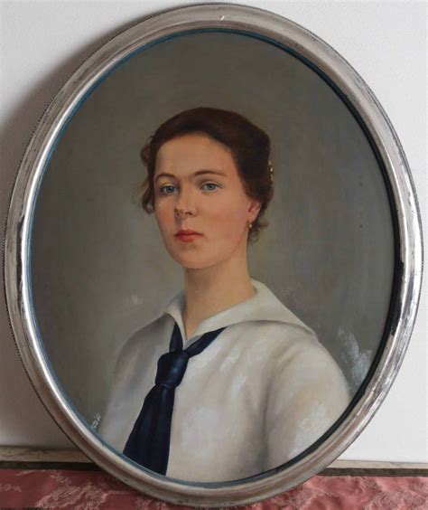 portrét Clemensa Brentana