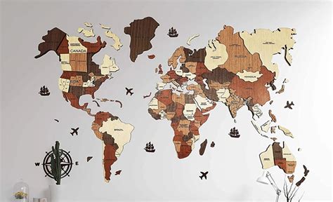 Infografika svetových punčových variácií na mape sveta