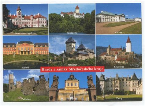 Koláž znázorňujúca vybrané slovenské hrady a katedrály zobrazené v betleheme