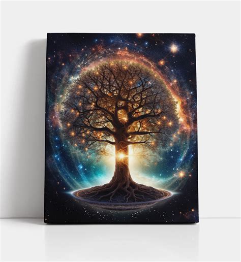 Grafika zobrazujúca strom života s koreňmi symbolizujúcimi božský pôvod manželstva a rozvetvenými konármi ako rast rodiny.