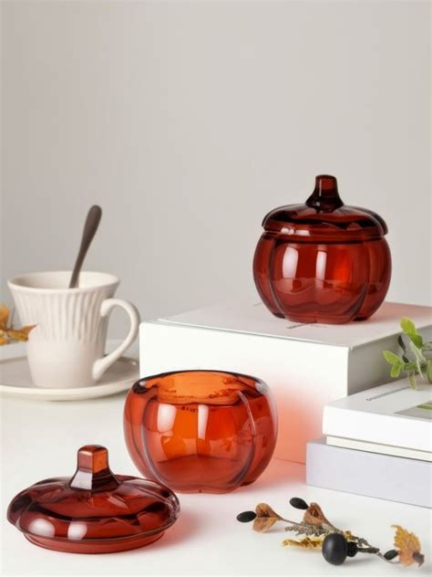 Schéma vrstvenia papierovej dekorácie v tvare tekvice