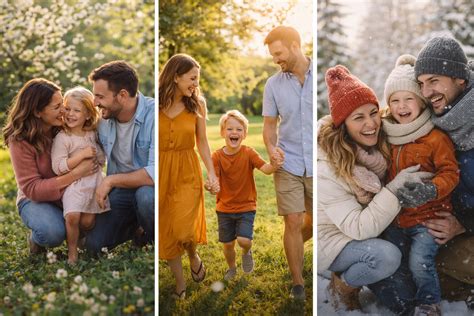 Rodinné fotografie z rôznych období života oslavujúcich manželov