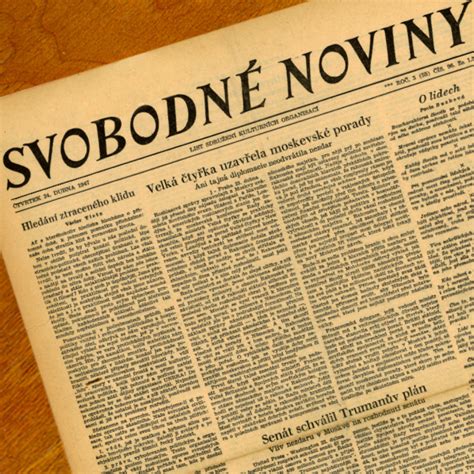 Staré noviny z 80. rokov, titulok novín s dátumom