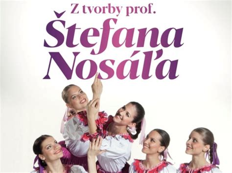 Portrétna fotografia profesora Štefana Nosáľa počas slávnostného programu Lúčnice