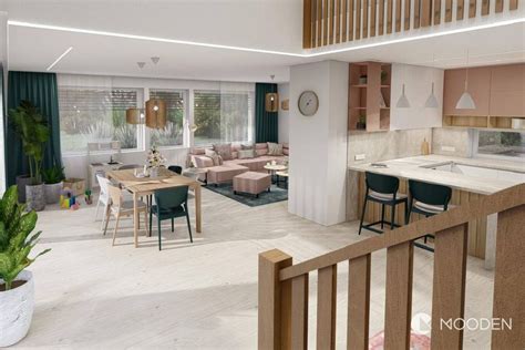 Tematické foto: útulný domáci interiér s detailmi