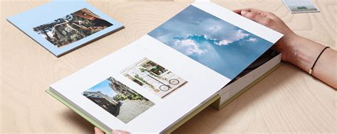 Fotokniha s osobnými fotografiami, ktorá slúži ako skvelý DIY darček.