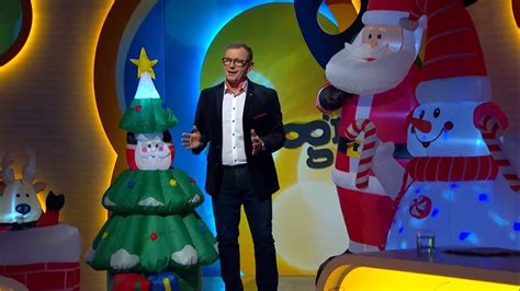 Programový plán TV Joj pre Vianoce (ilustračný)