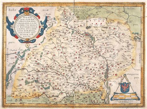 ilustrácia historického dokumentu alebo mapy z archívu