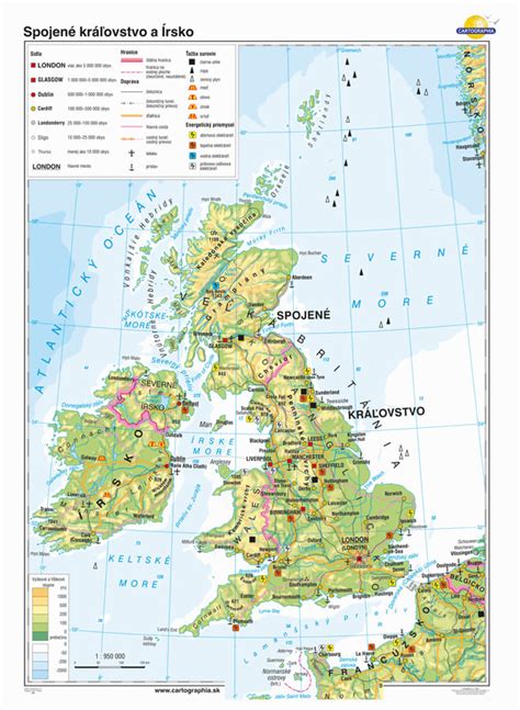 Mapa zobrazujúca Írsko a Irán s textom